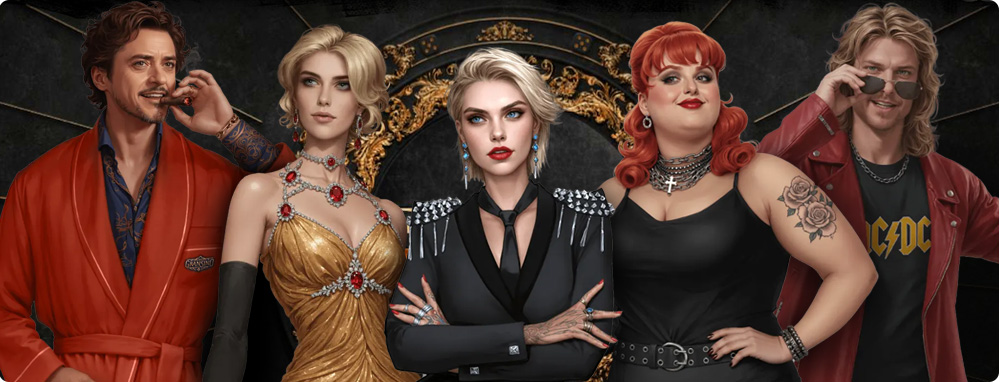 Gransino Casino Login Bonuses